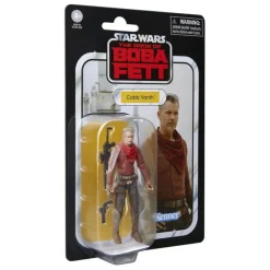 Clearance Figura de Cobb Vanth Star Wars Vintage Collection 9.5 cm Regalos Star Wars Por Personaje |Más Regalos De Star Wars