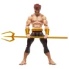 Hasbro Cosas De Villanos Marvel|Superhéroes Marvel^Figura de Colección Daimon Hellstrom Marvel Legends 15 cm