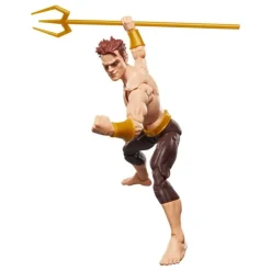 Hasbro Cosas De Villanos Marvel|Superhéroes Marvel^Figura de Colección Daimon Hellstrom Marvel Legends 15 cm