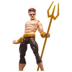 Hasbro Cosas De Villanos Marvel|Superhéroes Marvel^Figura de Colección Daimon Hellstrom Marvel Legends 15 cm