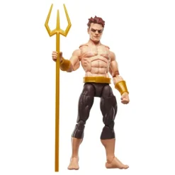 Hasbro Cosas De Villanos Marvel|Superhéroes Marvel^Figura de Colección Daimon Hellstrom Marvel Legends 15 cm