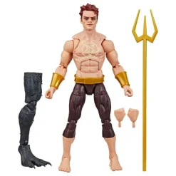 Hasbro Cosas De Villanos Marvel|Superhéroes Marvel^Figura de Colección Daimon Hellstrom Marvel Legends 15 cm