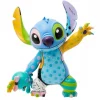 New Figura de Colección Disney Stitch y Scrump por Romero Britto Películas Y Personajes De Disney ·Lilo Y Stitch|Figuras Disney De Colección