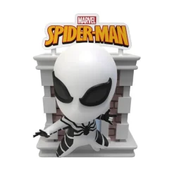 Sale Figura de Colección Futura Fundación Spiderman 10 cm Coleccionismo Marvel