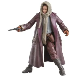 Hasbro Replicas Y Coleccionismo Star Wars ^Figura de Colección Jod Na Nawood Star Wars: Skeleton Crew 10 cm