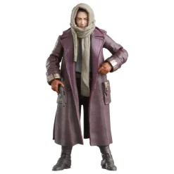 Hasbro Replicas Y Coleccionismo Star Wars ^Figura de Colección Jod Na Nawood Star Wars: Skeleton Crew 10 cm