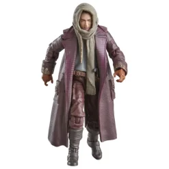 Hasbro Replicas Y Coleccionismo Star Wars ^Figura de Colección Jod Na Nawood Star Wars: Skeleton Crew 10 cm