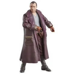 Hasbro Replicas Y Coleccionismo Star Wars ^Figura de Colección Jod Na Nawood Star Wars: Skeleton Crew 10 cm