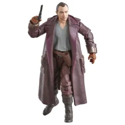 Hasbro Replicas Y Coleccionismo Star Wars ^Figura de Colección Jod Na Nawood Star Wars: Skeleton Crew 10 cm