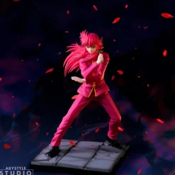Otros Fabricantes Figuras^Figura de Colección Kurama - Yū Yū Hakusho