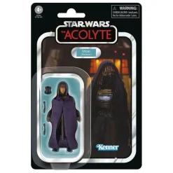 Hasbro Replicas Y Coleccionismo Star Wars ^Figura de Colección Mae (Assassin) - Star Wars: The Acolyte