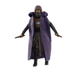 Hasbro Replicas Y Coleccionismo Star Wars ^Figura de Colección Mae (Assassin) - Star Wars: The Acolyte