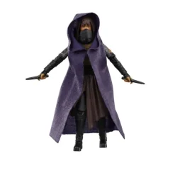 Hasbro Replicas Y Coleccionismo Star Wars ^Figura de Colección Mae (Assassin) - Star Wars: The Acolyte