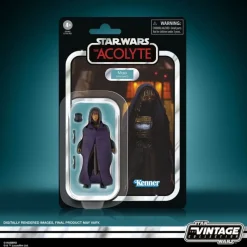 Hasbro Replicas Y Coleccionismo Star Wars ^Figura de Colección Mae (Assassin) - Star Wars: The Acolyte