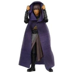 Hasbro Replicas Y Coleccionismo Star Wars ^Figura de Colección Mae (Assassin) - Star Wars: The Acolyte