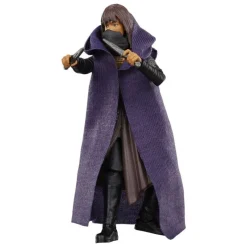 Hasbro Replicas Y Coleccionismo Star Wars ^Figura de Colección Mae (Assassin) - Star Wars: The Acolyte