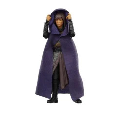 Hasbro Replicas Y Coleccionismo Star Wars ^Figura de Colección Mae (Assassin) - Star Wars: The Acolyte