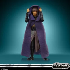 Hasbro Replicas Y Coleccionismo Star Wars ^Figura de Colección Mae (Assassin) - Star Wars: The Acolyte