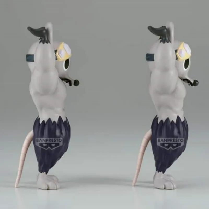 Clearance Figura de colección Muscular Mice Demon Slayer 9 cm Figuras