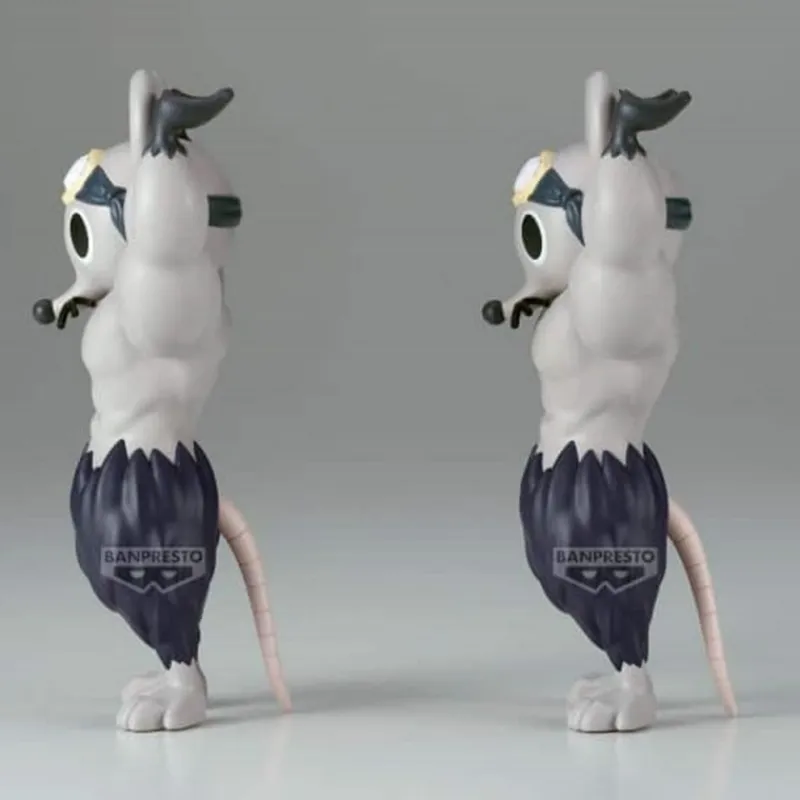 Clearance Figura de colección Muscular Mice Demon Slayer 9 cm Figuras