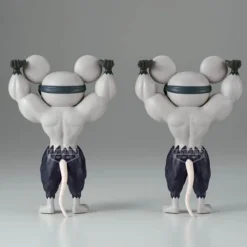 Clearance Figura de colección Muscular Mice Demon Slayer 9 cm Figuras
