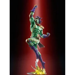 Medicos Entertainment Figuras^Figura de colección Star Platinum - JoJo's Bizarre Adventure