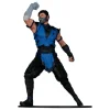 McFarlane Toys Descuentos Gaming|Regalos Y Coleccionismo Para Gamers - Cosas De Videojuegos Míticos^Figura de Colección Sub-Zero 1/6 de Mortal Kombat 1