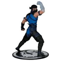 McFarlane Toys Descuentos Gaming|Regalos Y Coleccionismo Para Gamers - Cosas De Videojuegos Míticos^Figura de Colección Sub-Zero 1/6 de Mortal Kombat 1