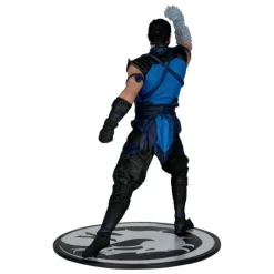 McFarlane Toys Descuentos Gaming|Regalos Y Coleccionismo Para Gamers - Cosas De Videojuegos Míticos^Figura de Colección Sub-Zero 1/6 de Mortal Kombat 1