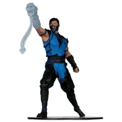McFarlane Toys Descuentos Gaming|Regalos Y Coleccionismo Para Gamers - Cosas De Videojuegos Míticos^Figura de Colección Sub-Zero 1/6 de Mortal Kombat 1