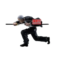 Figura de colección Takamura SAKAMOTO DAYS 12 cm Figuras