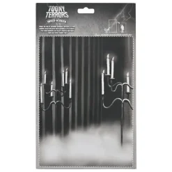 Neca Monstruos De La Universal|Más Regalos De Cine De Terror ^Figura de Colección Vampira Toony Terrors Silver Screen Edition