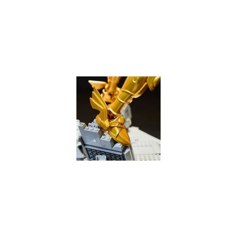 Otros Fabricantes Figuras^Figura de construcción 47 cm Sagitario de Saint Seiya