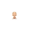 SD Toys Figuras El Señor De Los Anillos ^Figura de Gollum 6 cm de goma - El Señor de los Anillos