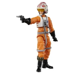 Hasbro Regalos Star Wars Por Personaje |Replicas Y Coleccionismo Star Wars ^Figura de Luke Skywalker X-Wing Pilot - Star Wars Vintage Collection