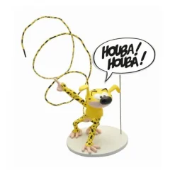 New Figura de Marsupilami de 15 cm - Regalos De Otras Series