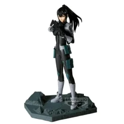 Clearance Figura de Mina Ashiro Kaiju No. 8 17 cm Figuras