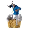 Best Figura de Monkey D. Garp One Piece Senkozekkei 19cm Figuras One Piece|Figuras