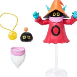 Outlet Figura de Orko de 14 cm - Masters of the Universe Origins Masters Of The Universe