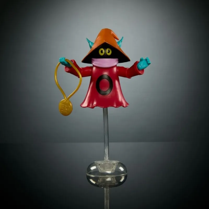 Outlet Figura de Orko de 14 cm - Masters of the Universe Origins Masters Of The Universe