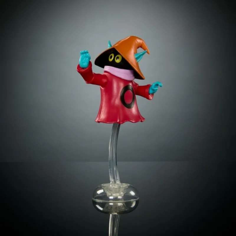 Outlet Figura de Orko de 14 cm - Masters of the Universe Origins Masters Of The Universe
