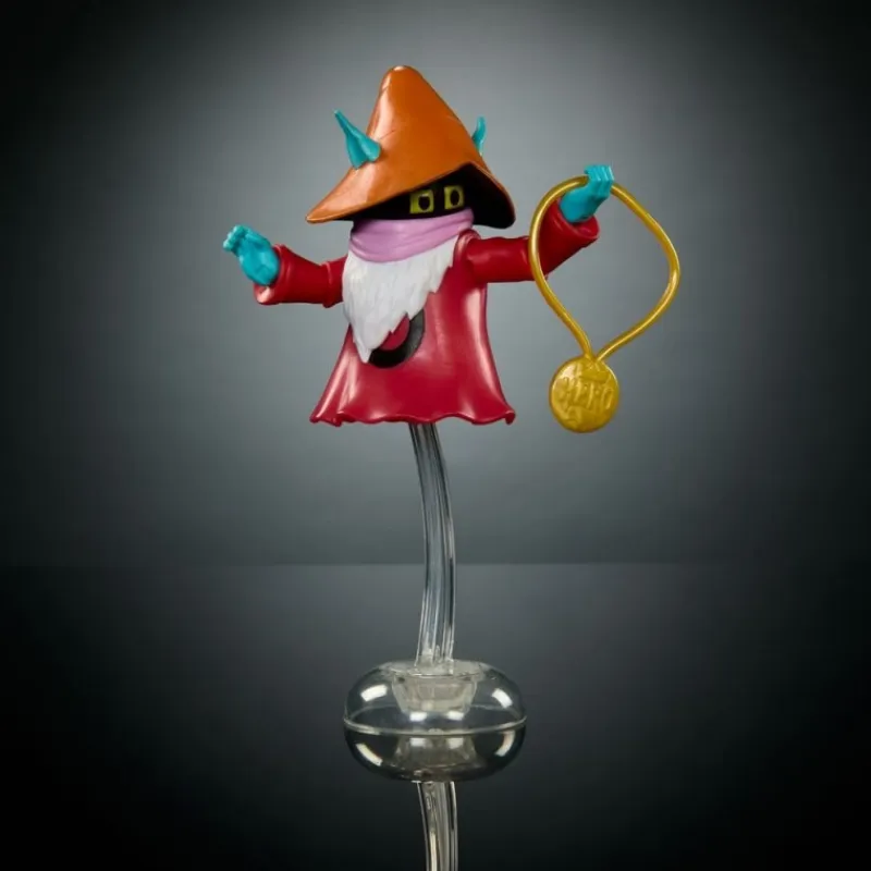 Outlet Figura de Orko de 14 cm - Masters of the Universe Origins Masters Of The Universe