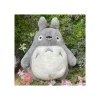 Semic Peluches Ghibli^Figura de peluche Funwari Big Totoro 40 cm - Mi vecino Totoro