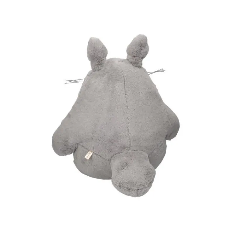 Semic Peluches Ghibli^Figura de peluche Funwari Big Totoro 40 cm - Mi vecino Totoro