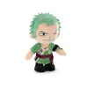 Discount Figura de Peluche Zoro One Piece 29 cm Cosas De Luffy One Piece