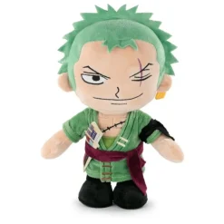 Discount Figura de Peluche Zoro One Piece 29 cm Cosas De Luffy One Piece