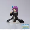 Sega Figuras^Figura de PVC de Fern 10 cm Frieren: Beyond Journey's End