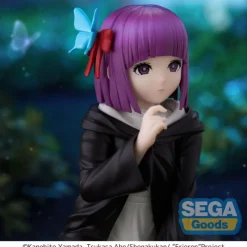 Sega Figuras^Figura de PVC de Fern 10 cm Frieren: Beyond Journey's End