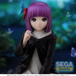 Sega Figuras^Figura de PVC de Fern 10 cm Frieren: Beyond Journey's End