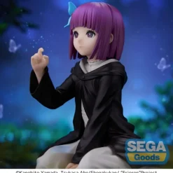Sega Figuras^Figura de PVC de Fern 10 cm Frieren: Beyond Journey's End